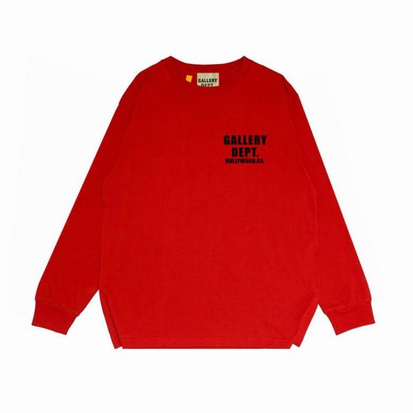 Gallery Dept long T-shirt(2)-0431