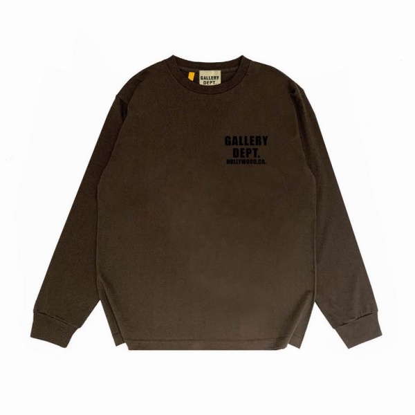 Gallery Dept long T-shirt(2)-0437
