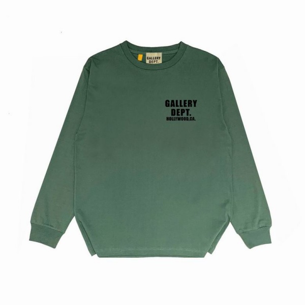 Gallery Dept long T-shirt(2)-0439