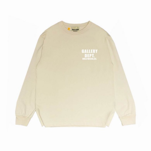 Gallery Dept long T-shirt(2)-0442