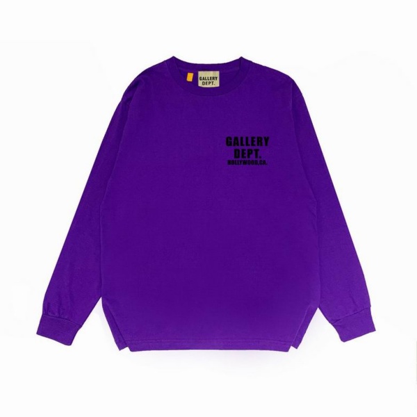 Gallery Dept long T-shirt(2)-0445