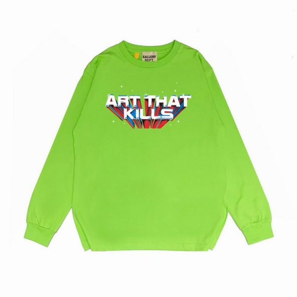 Gallery Dept long T-shirt(2)-0451