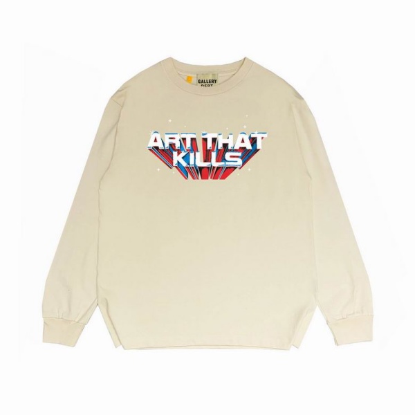 Gallery Dept long T-shirt(2)-0452