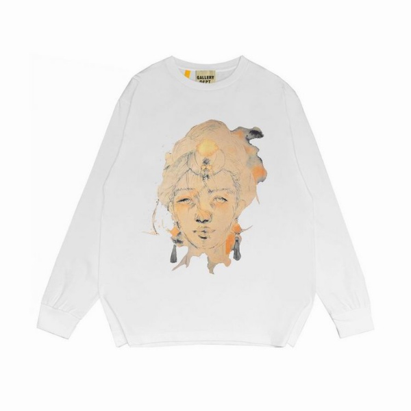 Gallery Dept long T-shirt(2)-0455
