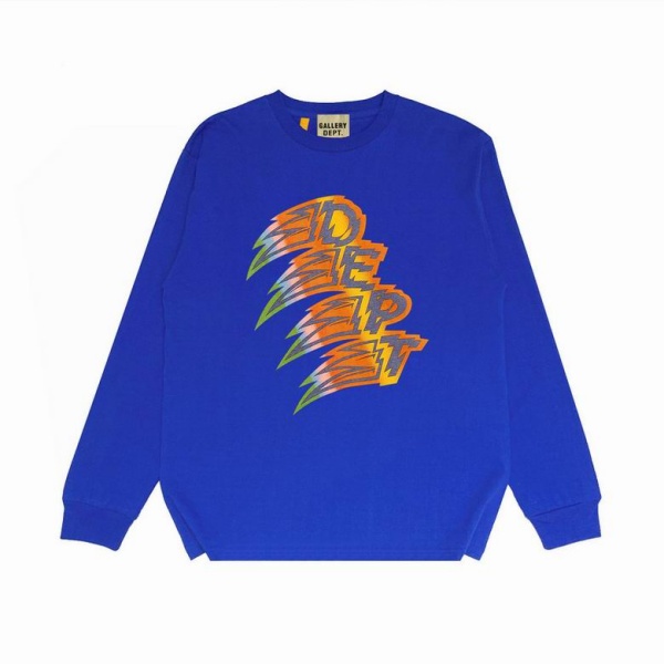Gallery Dept long T-shirt(2)-0464