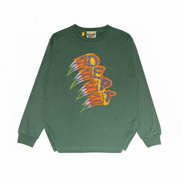 Gallery Dept long T-shirt(2)-0468