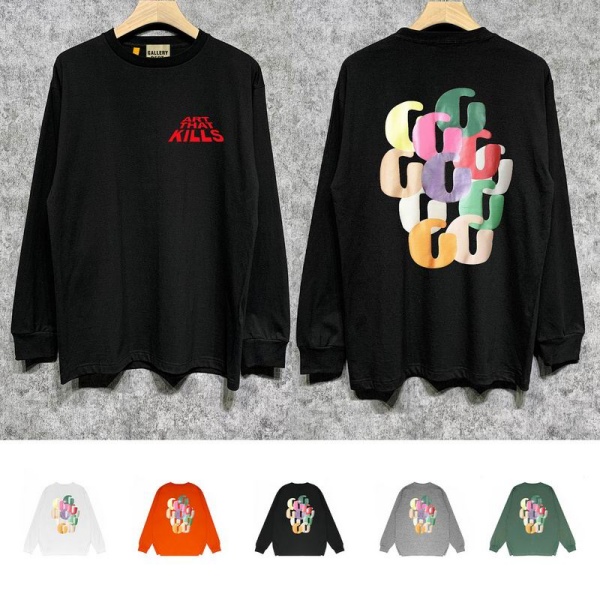 Gallery Dept long T-shirt(2)-0047