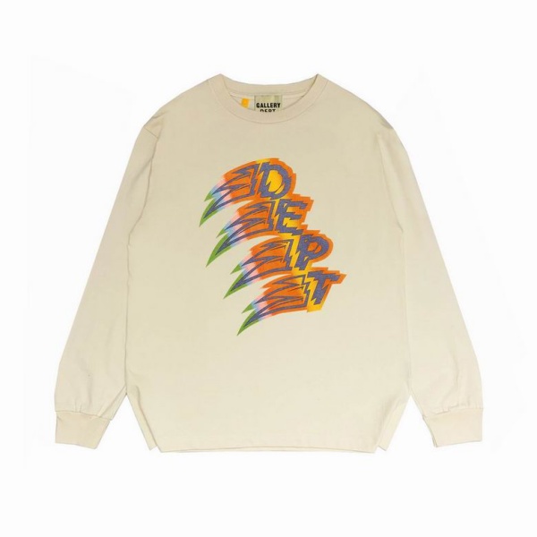 Gallery Dept long T-shirt(2)-0470