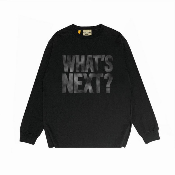 Gallery Dept long T-shirt(2)-0475