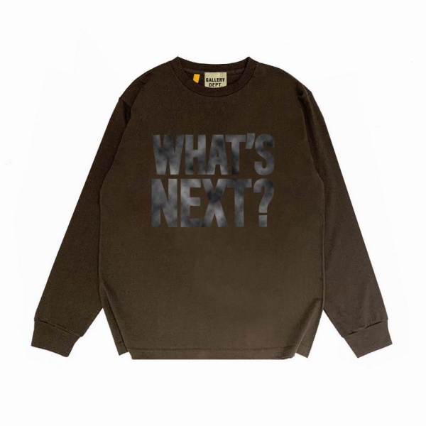 Gallery Dept long T-shirt(2)-0478