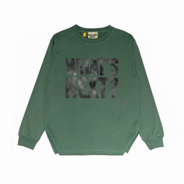 Gallery Dept long T-shirt(2)-0479