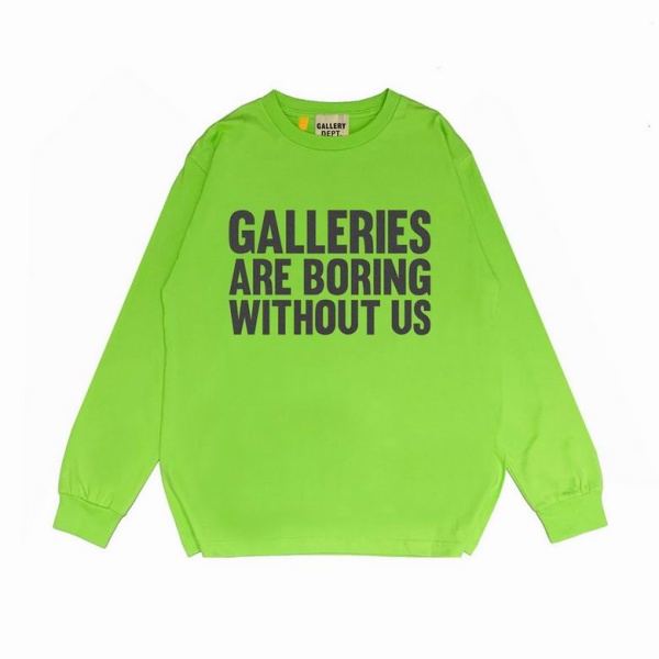 Gallery Dept long T-shirt(2)-0490