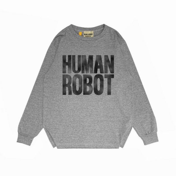 Gallery Dept long T-shirt(2)-0496