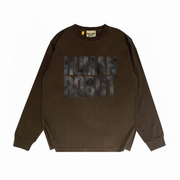 Gallery Dept long T-shirt(2)-0497