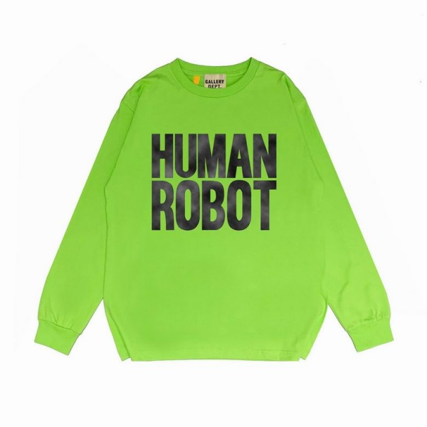 Gallery Dept long T-shirt(2)-0499