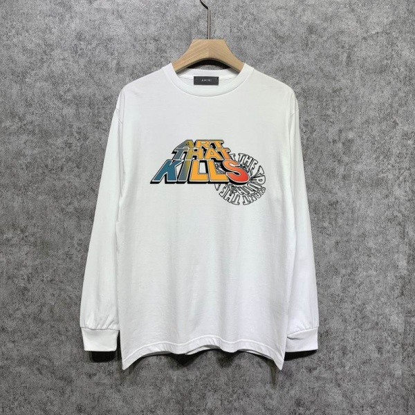 Gallery Dept long T-shirt(2)-0050