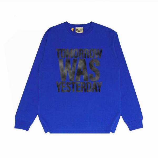Gallery Dept long T-shirt(2)-0502