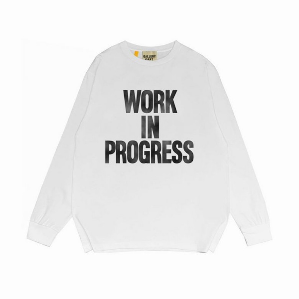Gallery Dept long T-shirt(2)-0510