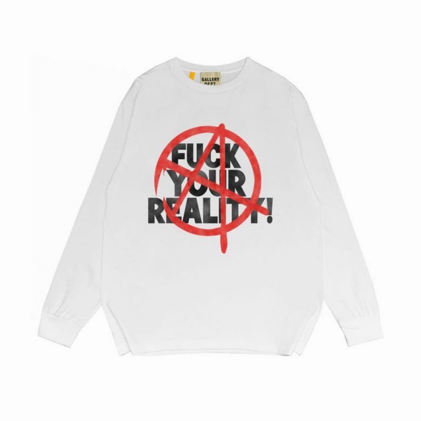 Gallery Dept long T-shirt(2)-0525