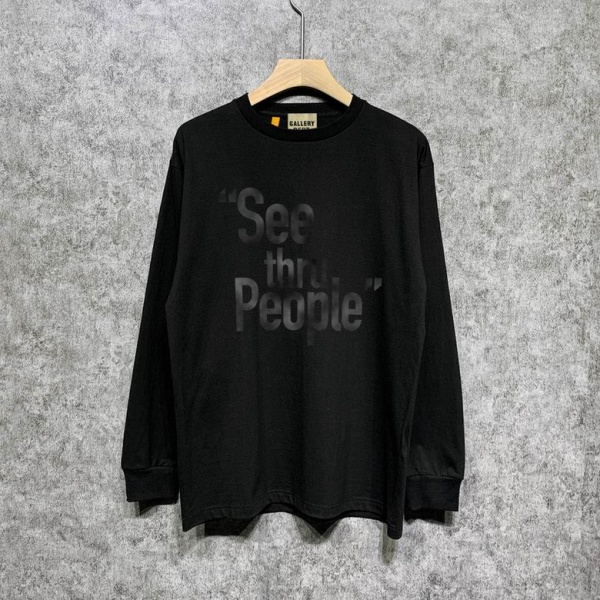 Gallery Dept long T-shirt(2)-0547