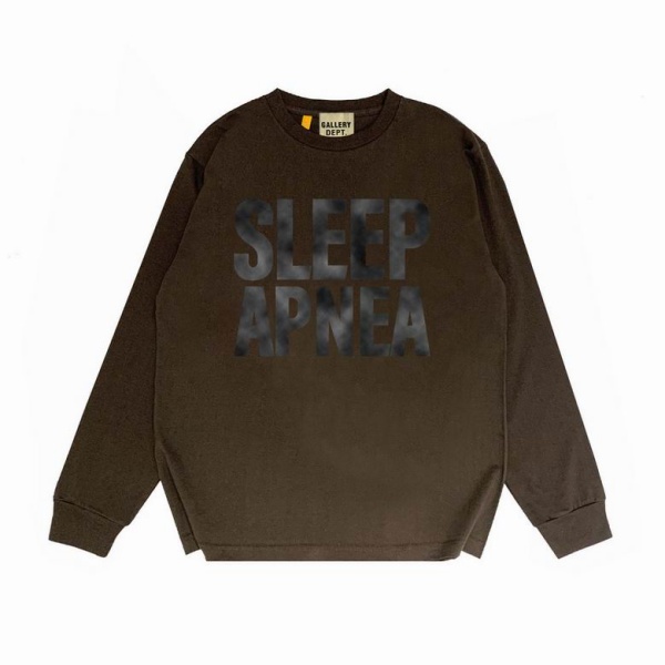 Gallery Dept long T-shirt(2)-0559