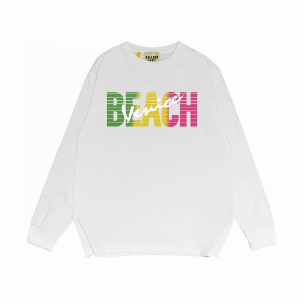 Gallery Dept long T-shirt(2)-0562