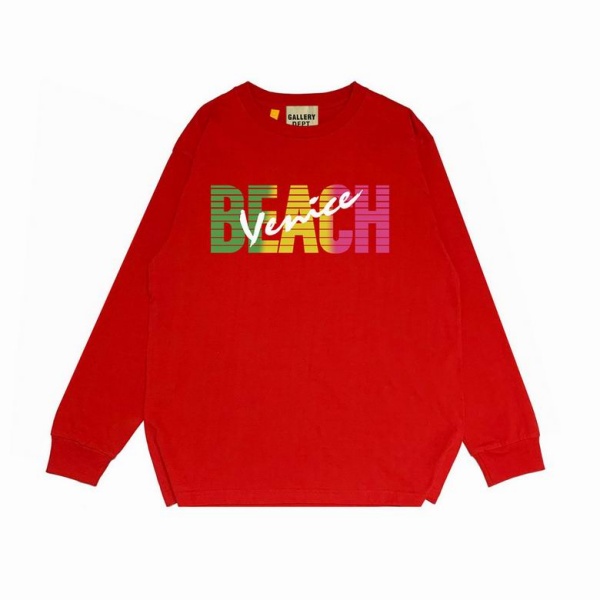 Gallery Dept long T-shirt(2)-0566
