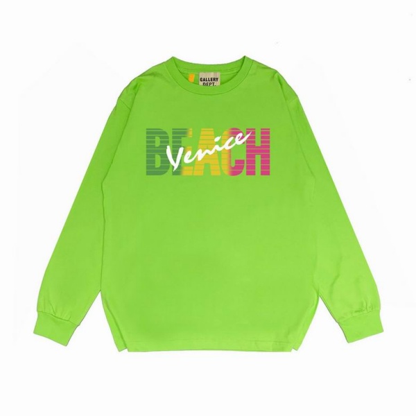 Gallery Dept long T-shirt(2)-0569