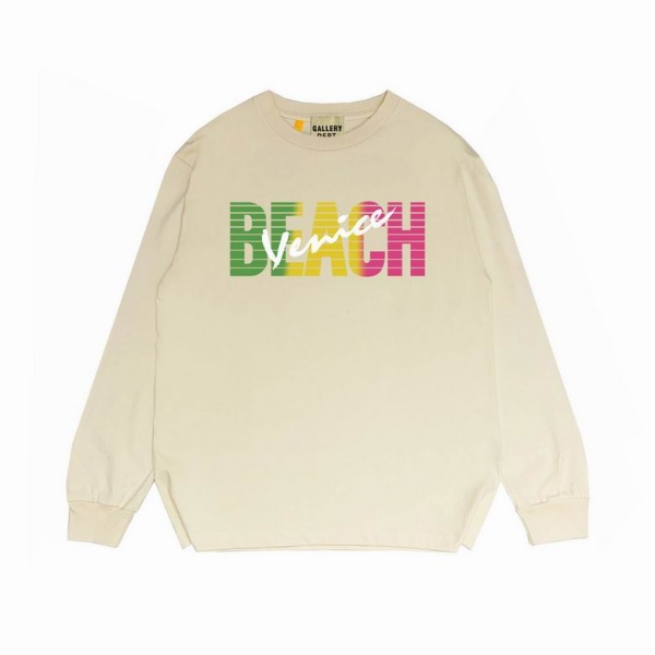 Gallery Dept long T-shirt(2)-0570