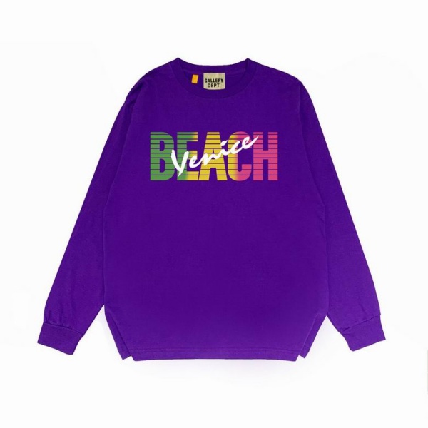 Gallery Dept long T-shirt(2)-0571
