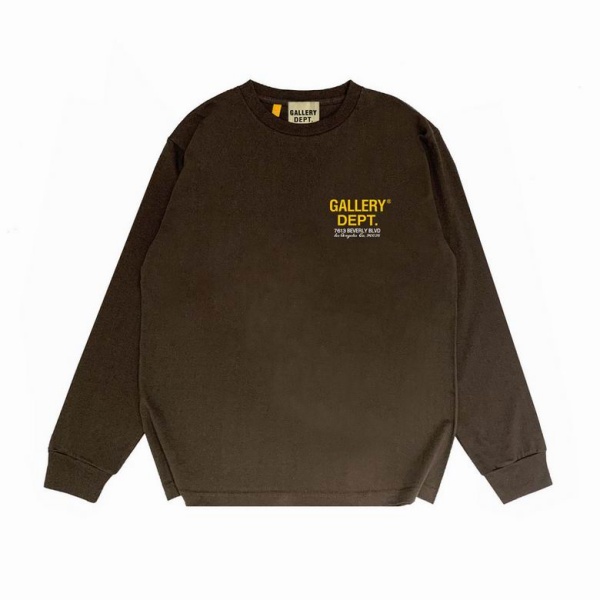 Gallery Dept long T-shirt(2)-0577