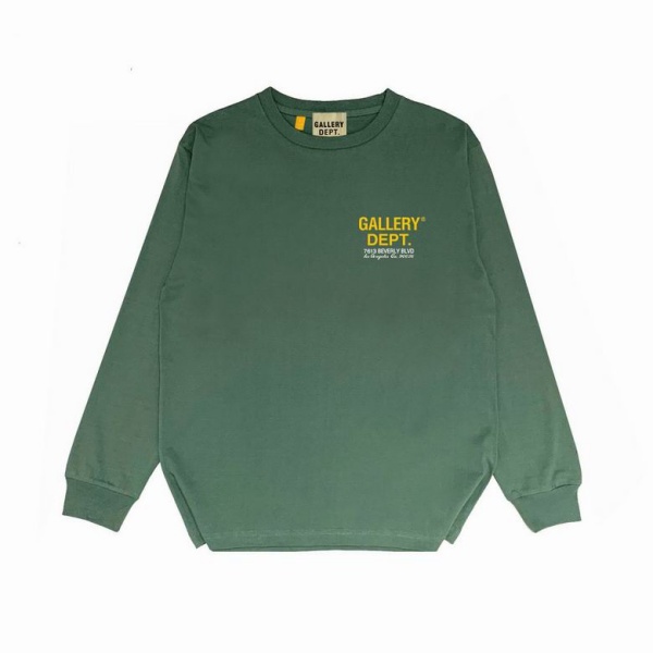 Gallery Dept long T-shirt(2)-0578