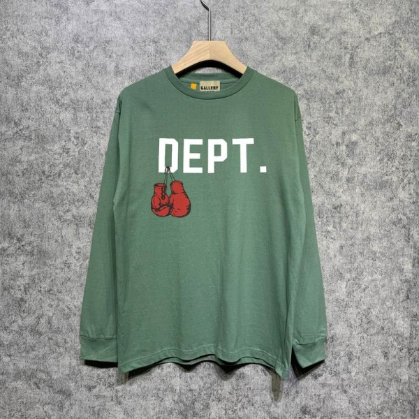 Gallery Dept long T-shirt(2)-0058