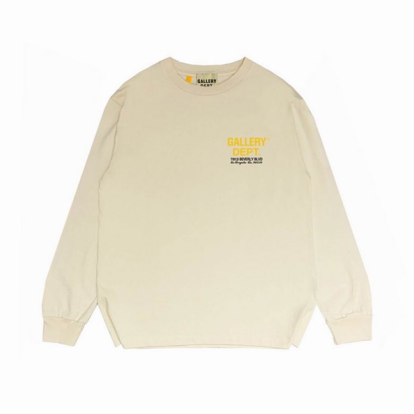 Gallery Dept long T-shirt(2)-0580