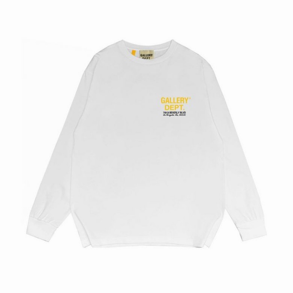 Gallery Dept long T-shirt(2)-0582