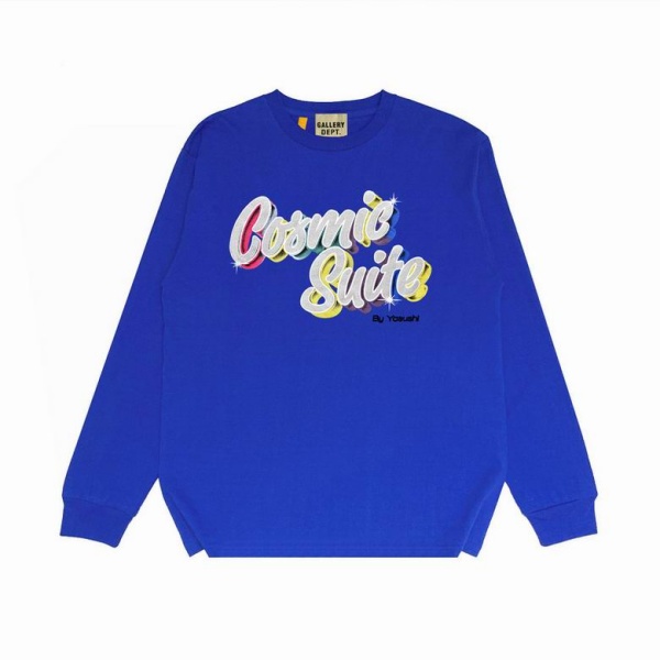 Gallery Dept long T-shirt(2)-0585