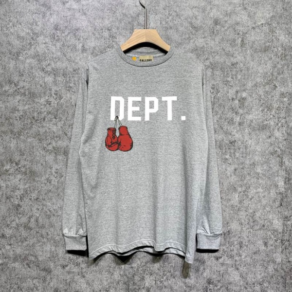 Gallery Dept long T-shirt(2)-0059
