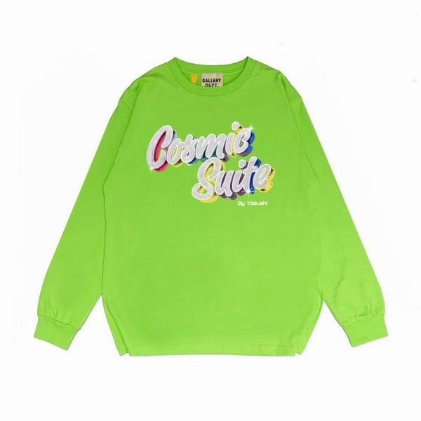 Gallery Dept long T-shirt(2)-0592