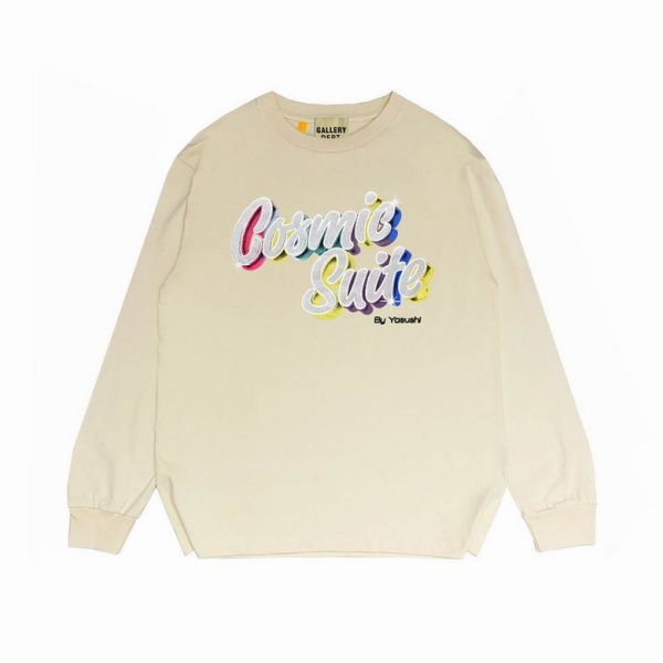 Gallery Dept long T-shirt(2)-0595
