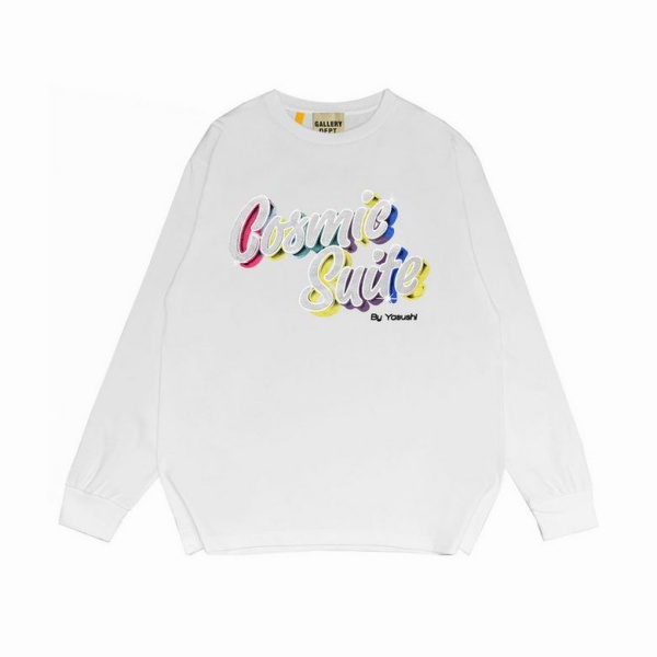 Gallery Dept long T-shirt(2)-0598