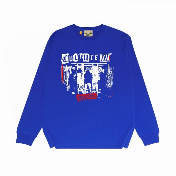 Gallery Dept long T-shirt(2)-0600