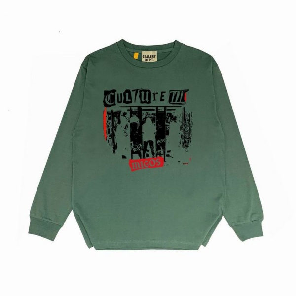 Gallery Dept long T-shirt(2)-0605