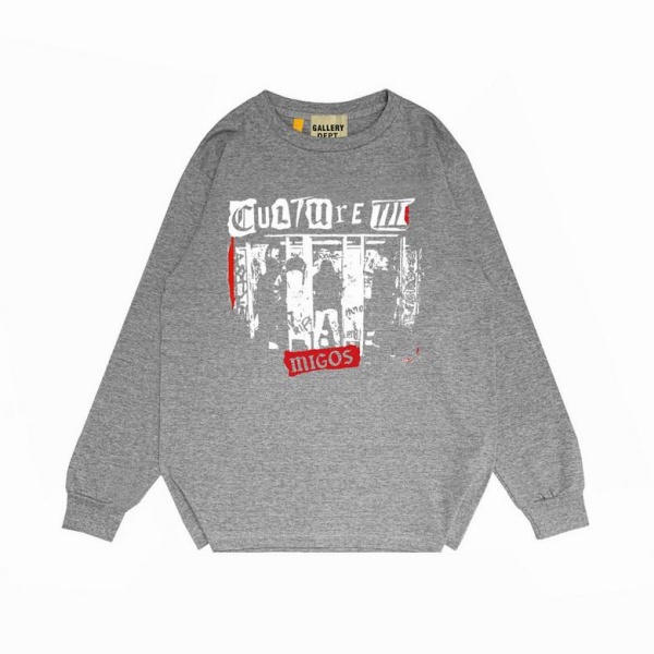 Gallery Dept long T-shirt(2)-0606