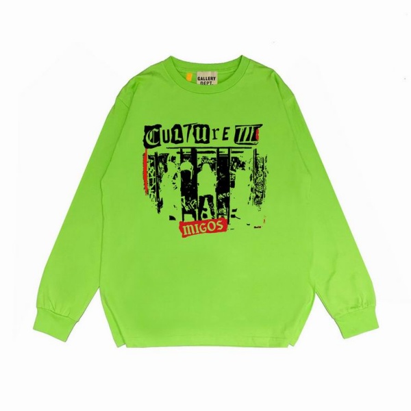 Gallery Dept long T-shirt(2)-0611
