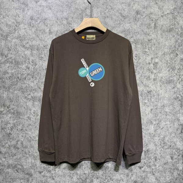 Gallery Dept long T-shirt(2)-0628