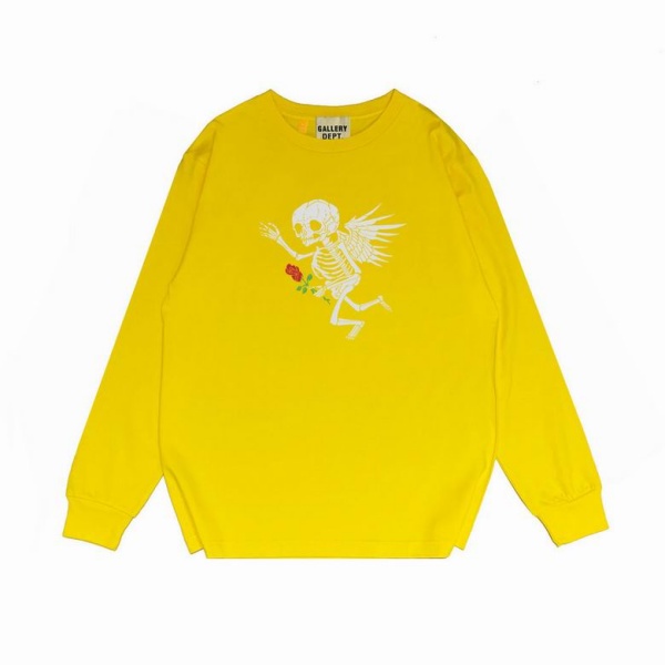 Gallery Dept long T-shirt(2)-0636