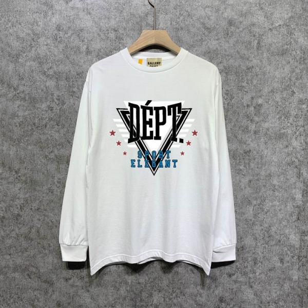 Gallery Dept long T-shirt(2)-0065
