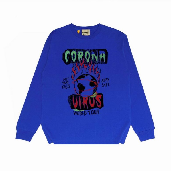 Gallery Dept long T-shirt(2)-0653