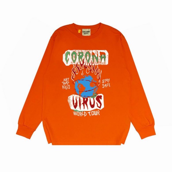 Gallery Dept long T-shirt(2)-0654