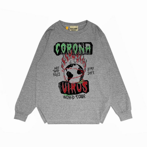 Gallery Dept long T-shirt(2)-0656